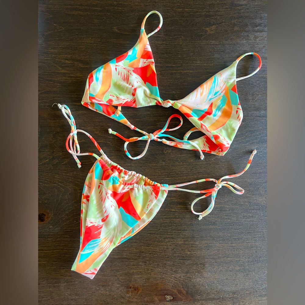 Skatie Bikini